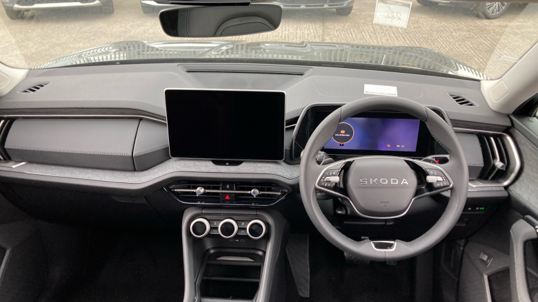 Skoda Kodiaq 1.5 TSI e-TEC SE L 5dr DSG [7 Seat] Petrol Estate